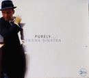 Frank Sinatra : Purely... Frank Sinatra (2xCD, Comp, RM)