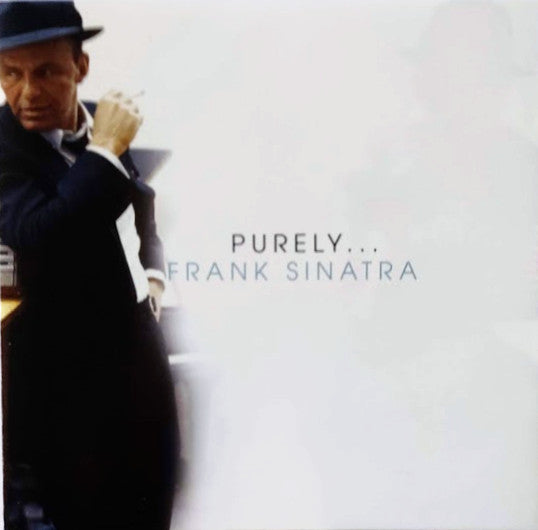 Frank Sinatra : Purely... Frank Sinatra (2xCD, Comp, RM)