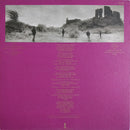 U2 : The Unforgettable Fire (LP, Album)