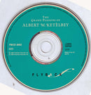 The Palm Court Theatre Orchestra Directed By Anthony Godwin (2) : The Grand Passions Of Albert W. Ketelbey (CD, Album)