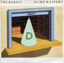 The Korgis : Dumb Waiters (LP, Album)