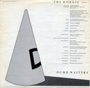The Korgis : Dumb Waiters (LP, Album)