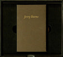 Jerry Burns : IV Songs (CD, Single, Promo + Cass, Single, Promo + Box, Pro)