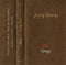 Jerry Burns : IV Songs (CD, Single, Promo + Cass, Single, Promo + Box, Pro)