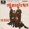 The Beatles : The Beatles' Hits (7", EP, Mono)