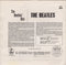 The Beatles : The Beatles' Hits (7", EP, Mono)