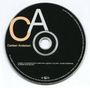 Carleen Anderson : Maybe I'm Amazed (CD, Single)