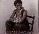 Carleen Anderson : Maybe I'm Amazed (CD, Single)