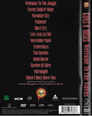 Guns N' Roses : Welcome To The Videos (DVD-V, Copy Prot., RE, PAL)