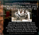 Various : The Swing : The Official History Of New Orleans Jazz 1917-1945 (2xCD, Comp)