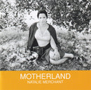Natalie Merchant : Motherland (CD, Album)
