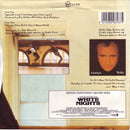 Phil Collins And Marilyn Martin : Separate Lives (Love Theme From White Nights) (7", Single)