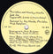 Phil Collins And Marilyn Martin : Separate Lives (Love Theme From White Nights) (7", Single)
