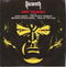 Nazareth (2) : Hot Tracks (7", EP, Gre)