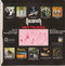 Nazareth (2) : Hot Tracks (7", EP, Gre)