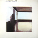 Dire Straits : Dire Straits (LP, Album)