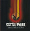 Cattle Press : Hordes To Abolish The Divine (CD, Album)