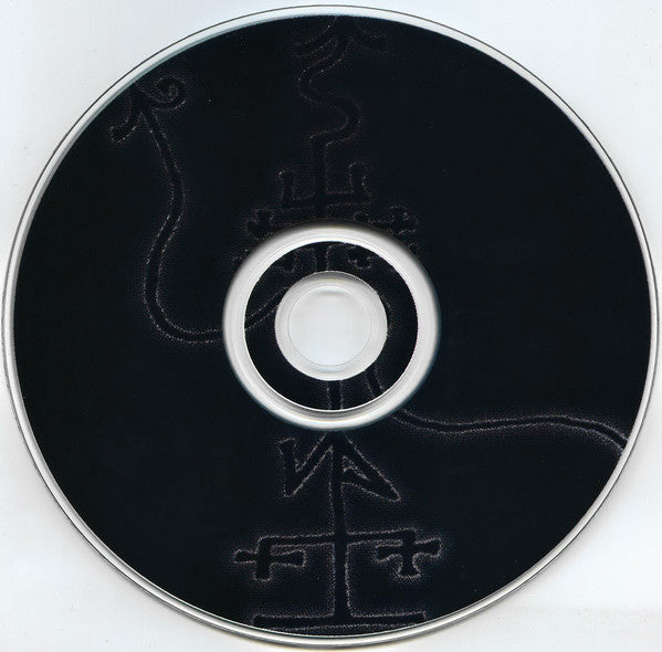 Cattle Press : Hordes To Abolish The Divine (CD, Album)