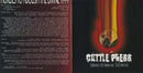 Cattle Press : Hordes To Abolish The Divine (CD, Album)