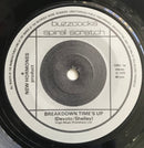 Buzzcocks With Howard Devoto : Spiral Scratch (7", EP, RE)