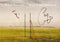 Ginger (8) : Ghost In The Tanglewood (LP, Album, RE, Bla)