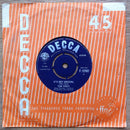 Tom Jones : It's Not Unusual (7", Single)