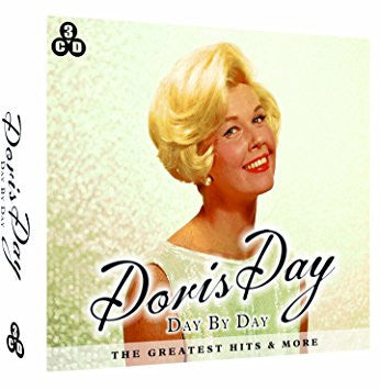 Doris Day : Day By Day - The Greatest Hits & More (3xCD, Album, Comp)
