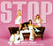 Spice Girls : Stop (CD, Single, CD1)