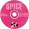 Spice Girls : Stop (CD, Single, CD1)