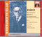 Wagner*, Philharmonia Orchestra, Otto Klemperer : Orchestral Music I (CD, Comp, RM)