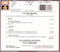 Wagner*, Philharmonia Orchestra, Otto Klemperer : Orchestral Music I (CD, Comp, RM)