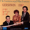 George Gershwin - Judy Kaye, William Sharp (2), Steven Blier : He Loves & She Loves • Gershwin Songs & Duets (CD, Album)