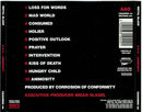 Corrosion Of Conformity : Animosity (CD, Album, RE)