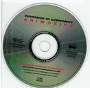 Corrosion Of Conformity : Animosity (CD, Album, RE)
