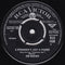 Jim Reeves : I Won't Forget You (7", Single)