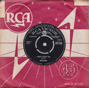 Jim Reeves : I Won't Forget You (7", Single)