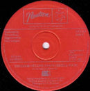 ABC : The Look Of Love (Parts One, Two, Three & Four) (12", Single)