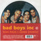 Bad Boys Inc. : Love Here I Come (Remix) (7", Single, Ltd, Pic)