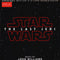 John Williams (4) : Star Wars: The Last Jedi (Original Motion Picture Soundtrack) (2xLP, Album)