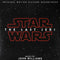 John Williams (4) : Star Wars: The Last Jedi (Original Motion Picture Soundtrack) (2xLP, Album)