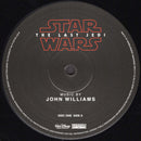 John Williams (4) : Star Wars: The Last Jedi (Original Motion Picture Soundtrack) (2xLP, Album)