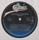 The Stanley Clarke Band : Find Out! (LP, Album)