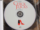 Various : Chick Flicks The Collection (43 Classic Songs From The Greatest Chick Flicks) (2xCD, Comp)