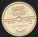 The Isley Brothers : That Lady / Summer Breeze (7", Single, RE)