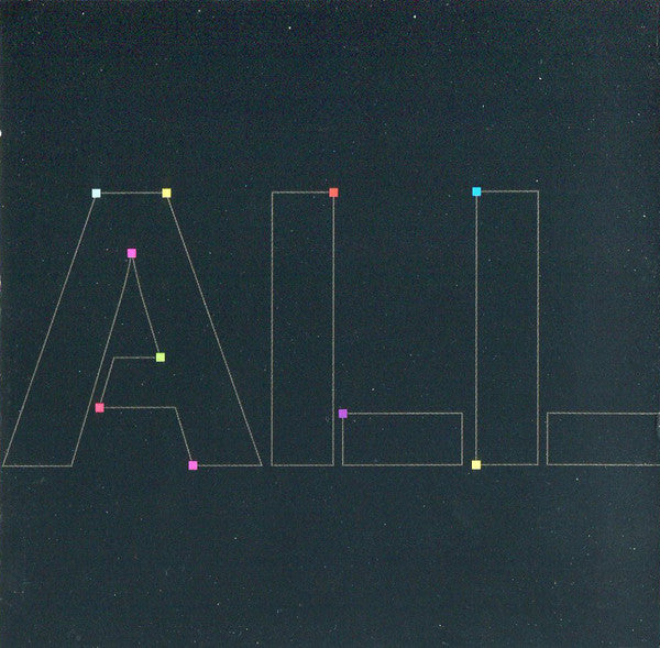 All Saints : All Saints (CD, Album)