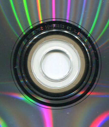 All Saints : All Saints (CD, Album)