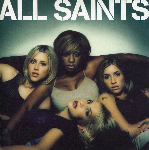 All Saints : All Saints (CD, Album)