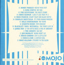 Various : Big Sensations (Maximum R&B 45s From The Dawn Of Mod) (CD, Comp)