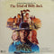 Elmer Bernstein : Original Music From The Film The Trial Of Billy Jack (LP, Album)