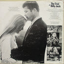 Elmer Bernstein : Original Music From The Film The Trial Of Billy Jack (LP, Album)